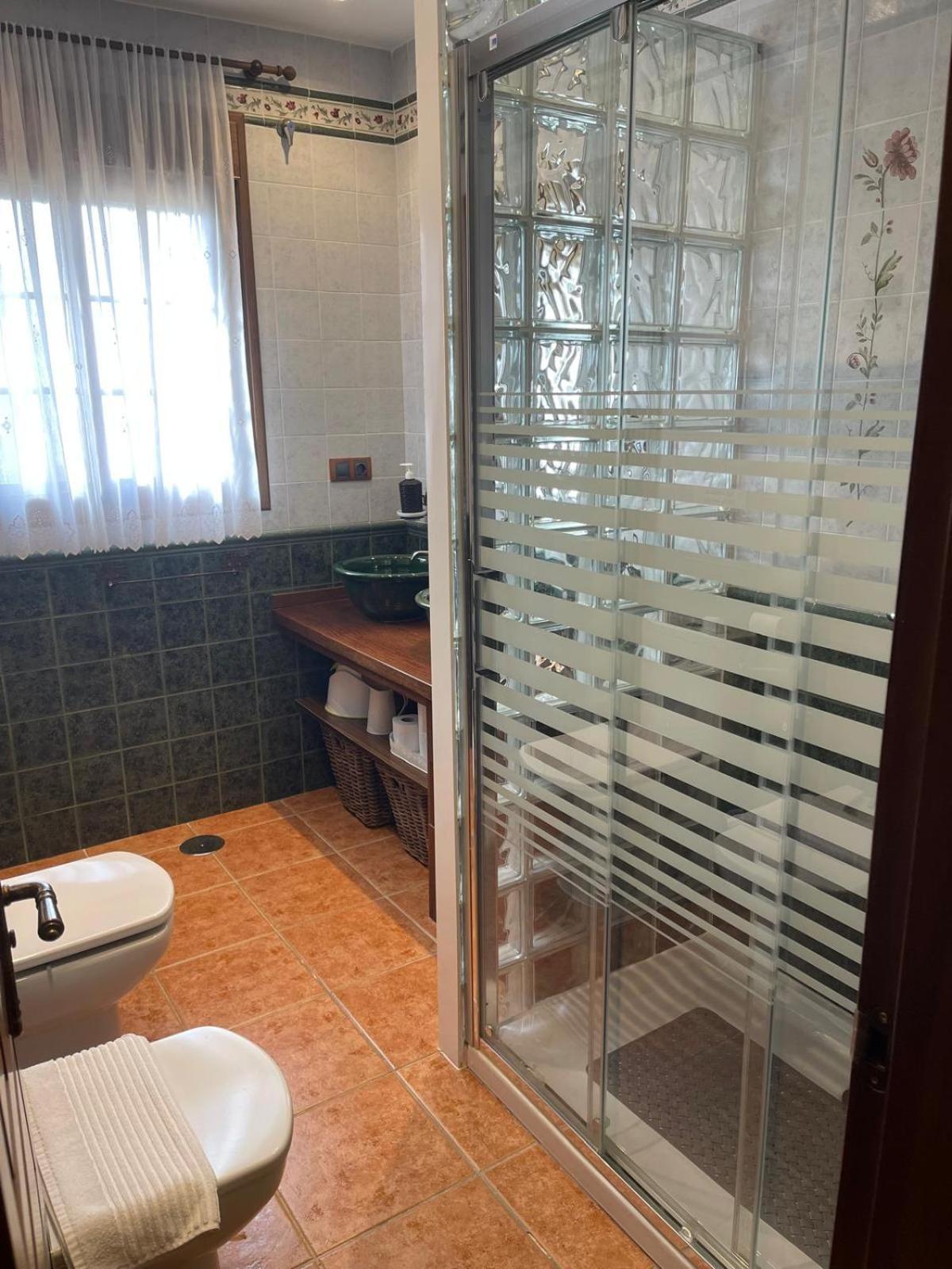 Casa Cuatro Vientos - Barranco Del Sol Villa Almogia Bagian luar foto